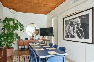 Fotografie z fotogalerie ubytování Hotel Magdalena v destinaci Austin