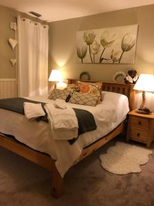 Gallery image of Country Cottage B&B in Vernon