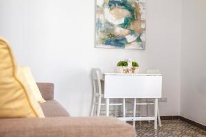 Posezení v ubytování Can Boss - Turismo de Interior