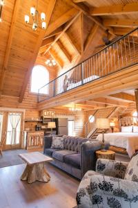 Imagen de la galería de Coblentz Country Lodge by Amish Country Lodging, en Berlin