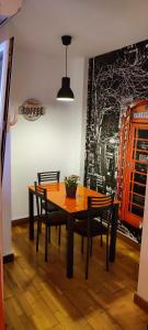 Fotografie z fotogalerie ubytování APARTAMENTO JUNTO AL MAR v destinaci Cala del Moral