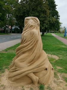 Nuotrauka iš apgyvendinimo įstaigos MILDA Juodkrantėje galerijos