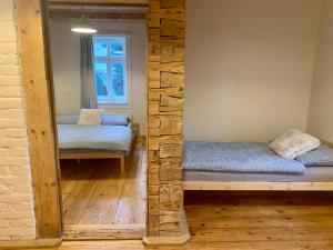 Photo de la galerie de l'établissement Chata Klášter, à Hraběšice