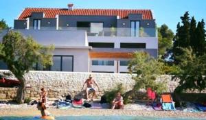 Hrvatska, SUTIVAN, Villa Andrea
