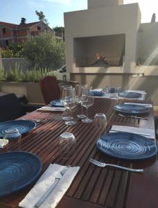 Fotografie z fotogalerie ubytování Villa Andrea v destinaci Sutivan