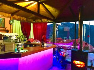 Φωτογραφία από το άλμπουμ του delphi aiolos center hotel panoramic view&yoga harmony hotel&rooms στους Δελφούς