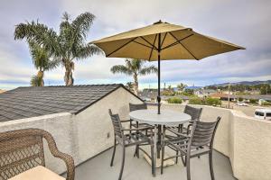 Gallery image of Ideally Located Ocean Escape Near Beach and Wineries in Grover Beach