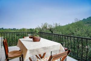 Gallery image of Olive's House in Skala Rachoniou