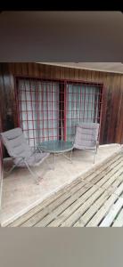 Fotografie z fotogalerie ubytování Casa Canelo v destinaci Algarrobo