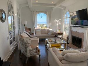Χώρος καθιστικού στο SpanishFairytale4bd3ba