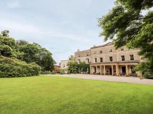 Galería fotográfica de Cook's Flat en Wrexham