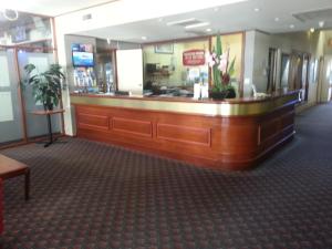 Gallery image of Grand Tasman Hotel in Port Lincoln