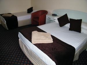 Gallery image of Grand Tasman Hotel in Port Lincoln