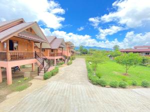 Gallery image of Pai Smilehouse in Pai