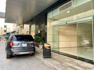 Ảnh trong thư viện ảnh của Master's Gold Coast Apartments ở Nha Trang