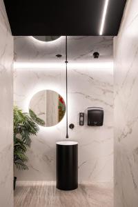 Foto Zermatis asuva majutusasutuse Boutique Hotel Albana Real - Restaurants & Spa galeriist