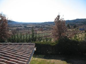 Gallery image of Villa Soleil en Provence in Villedieu