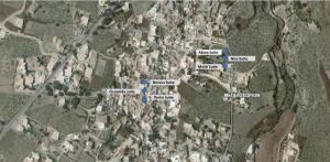 Φωτογραφία από το άλμπουμ του Pasithea Suites στο Μεγαλοχώρι