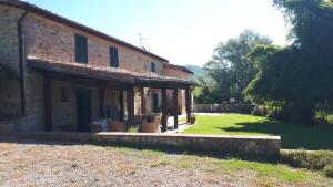 Bâtiment de the country house