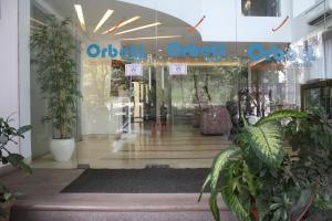 Fotografie z fotogalerie ubytování Orbett Hotel v destinaci Puné