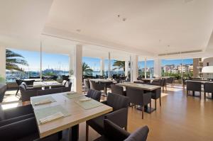 Gallery image of Hotel Mirador in Palma de Mallorca