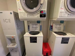 Fotografie z fotogalerie ubytování Henn na Hotel Tokyo Asakusabashi v Tokiu