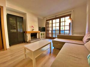 Posezení v ubytování Agols, Canillo Centro, Zona Grandvalira