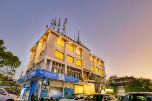 Gallery image of Hotel Centre Park Bhopal in Bhopal