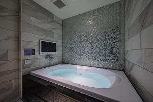 Billede fra billedgalleriet på HOTEL パサディナ11 Adult Only レジャーホテル i Saitama + 30 billeder