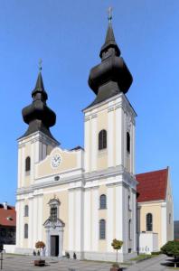 Zdjęcie z galerii obiektu Pension Artstetten w mieście Artstetten