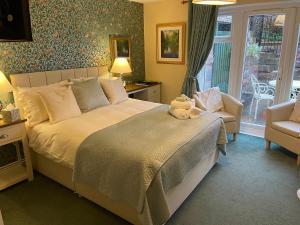 Gallery image of Castlecroft Bed and Breakfast in Stirling