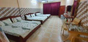 Foto dalla galleria di NHÀ NGHỈ VIỆT NGA a Hà Tiên Altre 44 foto