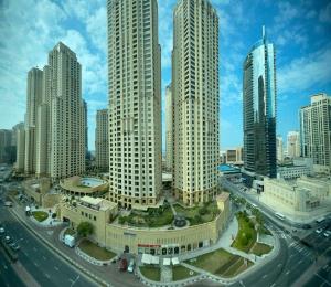 Fotografie z fotogalerie ubytování TAKOMA Home v Dubaji