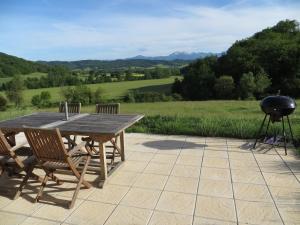 MansesにあるDomaine Le Cazalのギャラリーの写真