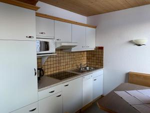 Fotografie z fotogalerie ubytování Appartements Rendl v destinaci Sankt Anton am Arlberg
