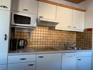 Fotografie z fotogalerie ubytování Appartements Rendl v destinaci Sankt Anton am Arlberg