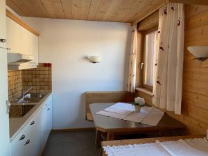Fotografie z fotogalerie ubytování Appartements Rendl v destinaci Sankt Anton am Arlberg
