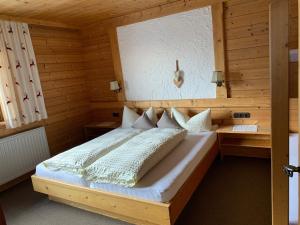 Fotografie z fotogalerie ubytování Appartements Rendl v destinaci Sankt Anton am Arlberg