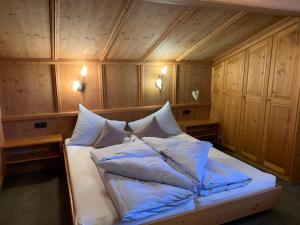 Fotografie z fotogalerie ubytování Appartements Rendl v destinaci Sankt Anton am Arlberg