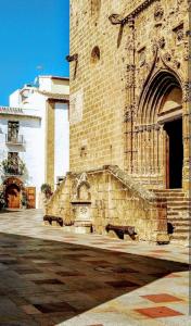 Fotografie z fotogalerie ubytování Villa Elisa v destinaci Balcon del Mar
