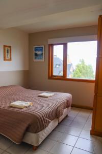 Gallery image of YAGHAN HOSTEL in Ushuaia