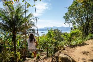 Imagen de la galería de Jungle Lodge, en Abraão