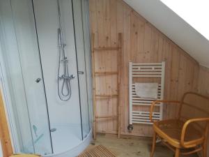 Fotografia z galérie ubytovania Pension Brusenka v Bystřici pod Hostýnem