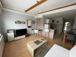 Gallery image of Apartments Don in Belgrade