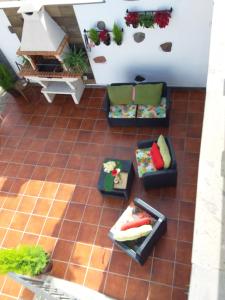 Zdjęcie z galerii obiektu Romantic Casa Rural La Molinera w mieście Santa Lucía