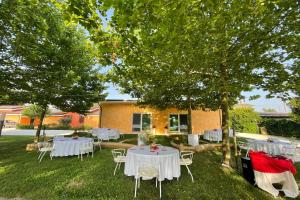 Banquet facilities at Az üdülőközpontot