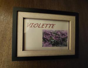 Fotografie z fotogalerie ubytování Longère Villariane v destinaci Naveil