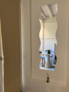 Fotografia z galérie ubytovania Residenza SubitoSanto - Appartamento 1B "Palladio" v destinácii Padova