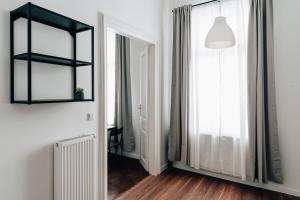 Zdjęcie z galerii obiektu Podzamcze 24 Apartments w Krakowie