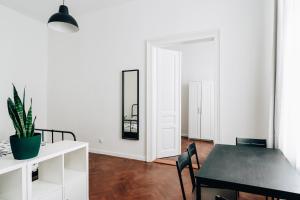 Zdjęcie z galerii obiektu Podzamcze 24 Apartments w Krakowie